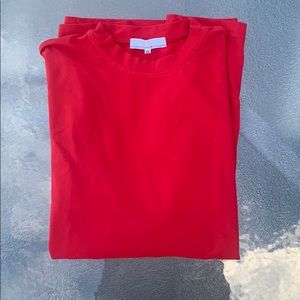 Gentiluomo Mens Tshirt